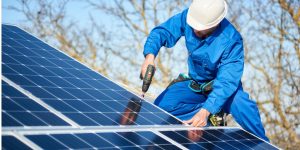 Installation Maintenance Panneaux Solaires Photovoltaïques à Saint-Cirgues-de-Jordanne